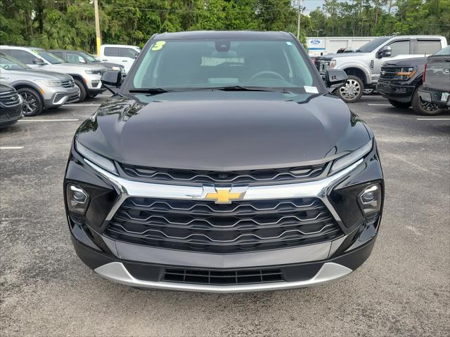 2023 Chevrolet Blazer AWD 2LT