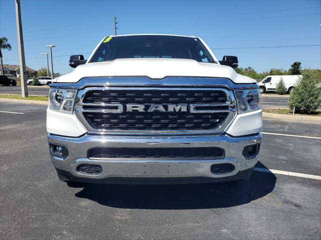 2023 RAM 1500 Big Horn Crew Cab 4x4 64 Box