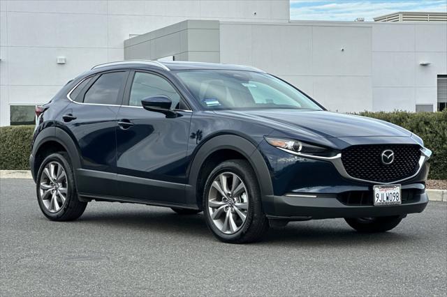 2024 Mazda CX-30 2.5 S Preferred Package 2024 Mazda CX-30 2.5 S Preferred Package