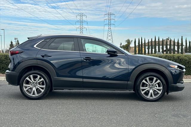 2024 Mazda CX-30 2.5 S Preferred Package 2024 Mazda CX-30 2.5 S Preferred Package