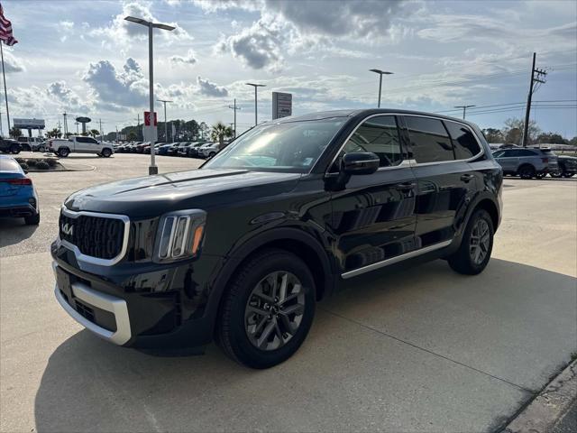 2024 Kia Telluride LX