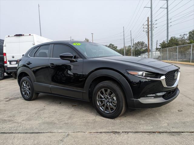 2021 Mazda CX-30 2.5 S