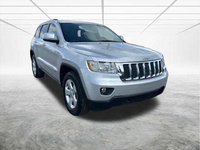 2013 Jeep Grand Cherokee Laredo