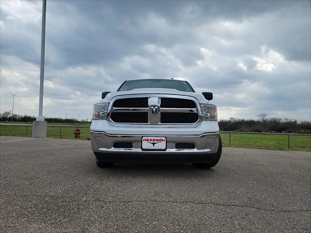 2023 RAM 1500 Classic Tradesman Regular Cab 4x2 8 Box