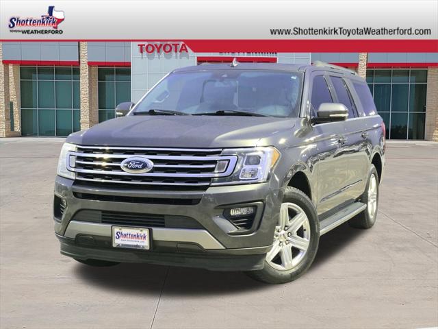 2019 Ford Expedition MAX XLT