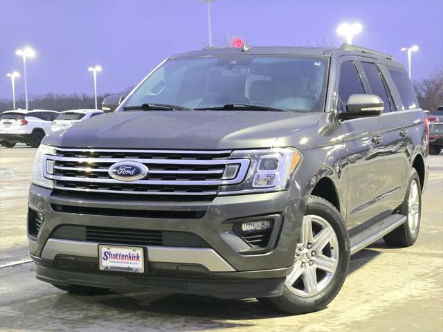 2019 Ford Expedition MAX XLT