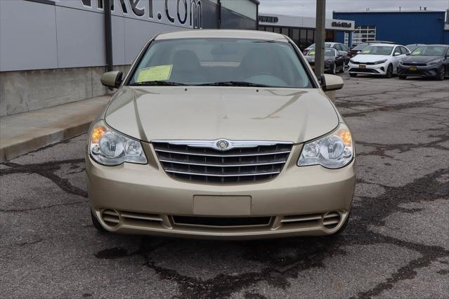 2010 Chrysler Sebring Limited