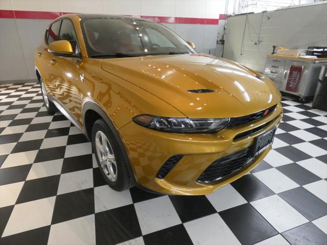 2023 Dodge Hornet GT Plus AWD