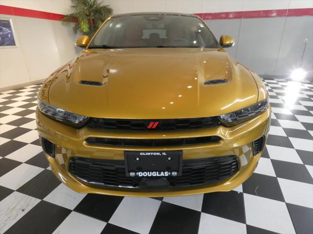 2023 Dodge Hornet GT Plus AWD