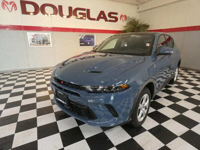 2024 Dodge Hornet GT Plus AWD