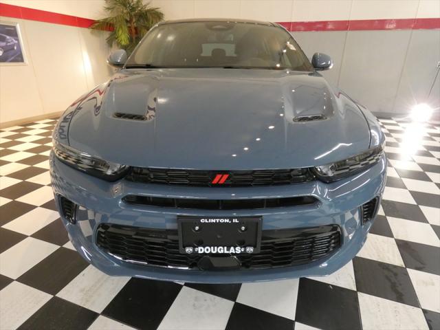 2024 Dodge Hornet GT Plus AWD