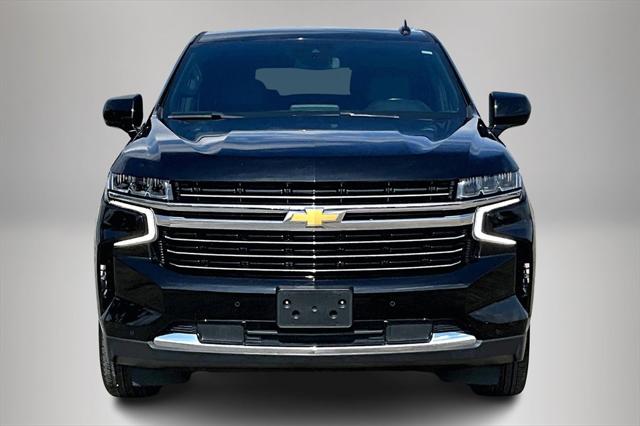 2023 Chevrolet Tahoe 4WD LT
