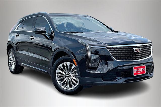 2024 Cadillac XT4 AWD Premium Luxury 2024 Cadillac XT4 AWD Premium Luxury