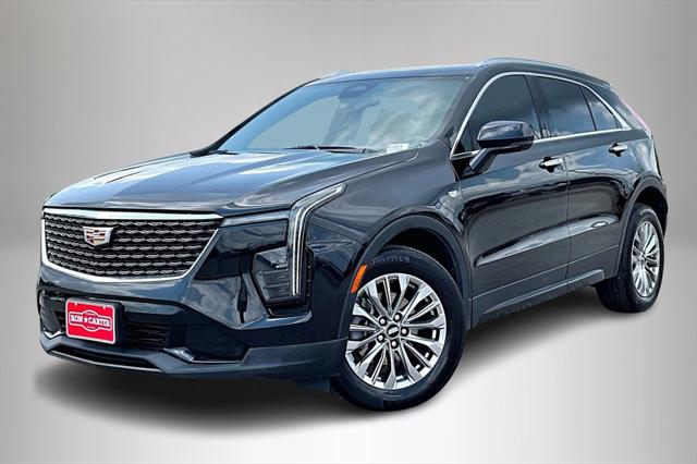 2024 Cadillac XT4 AWD Premium Luxury 2024 Cadillac XT4 AWD Premium Luxury