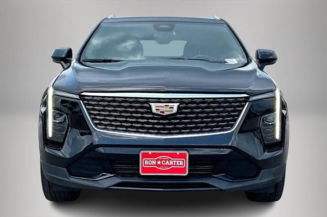 2024 Cadillac XT4 AWD Premium Luxury 2024 Cadillac XT4 AWD Premium Luxury