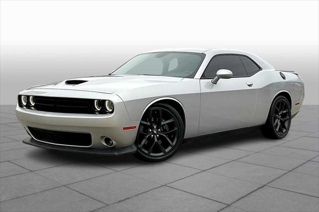 2021 Dodge Challenger GT