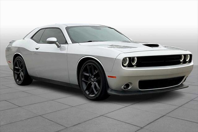 2021 Dodge Challenger GT