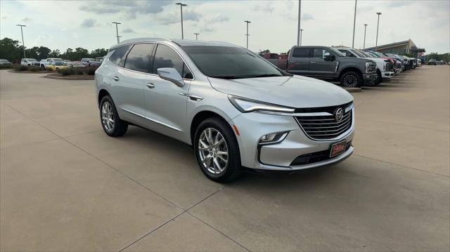2022 Buick Enclave AWD Premium