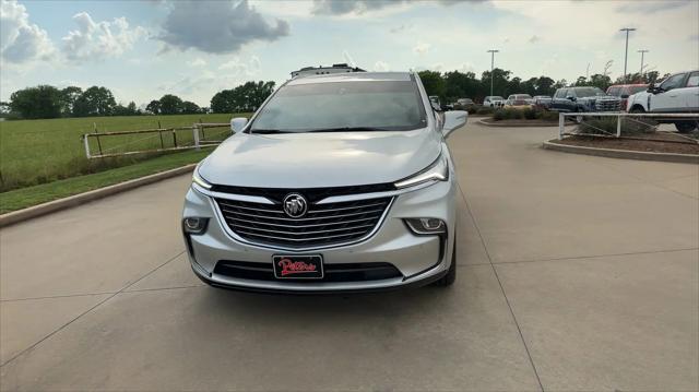 2022 Buick Enclave AWD Premium