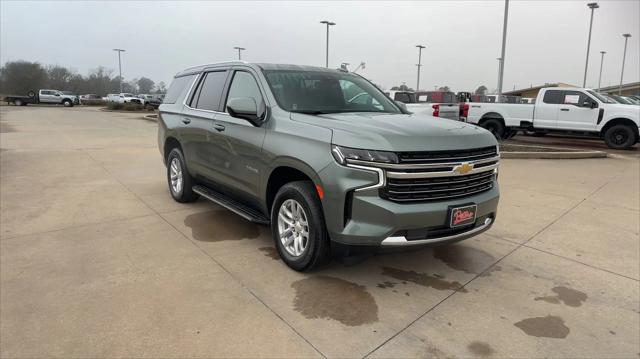 2023 Chevrolet Tahoe 2WD LT
