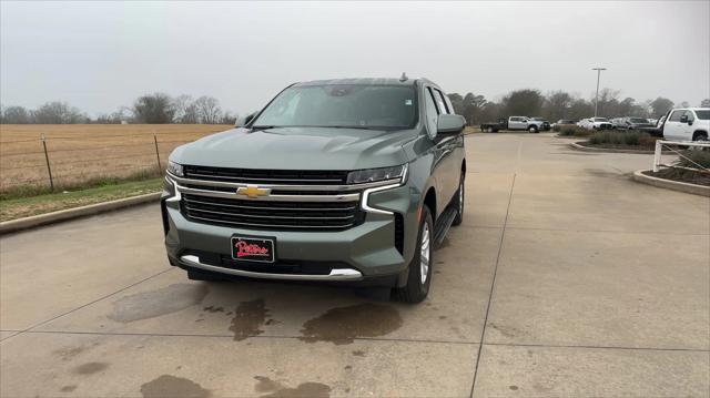2023 Chevrolet Tahoe 2WD LT