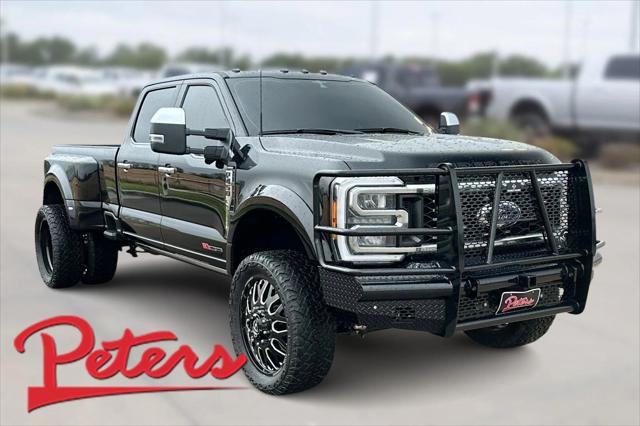 2023 Ford F-450 LARIAT