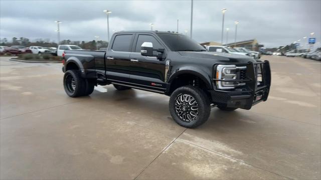 2023 Ford F-450 LARIAT