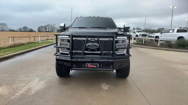 2023 Ford F-450 LARIAT