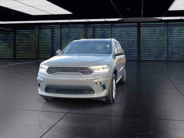 2022 Dodge Durango SXT AWD