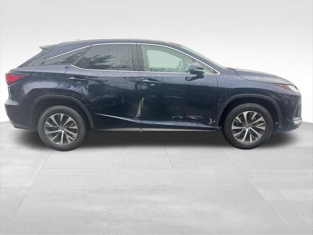 2022 Lexus RX 350 350