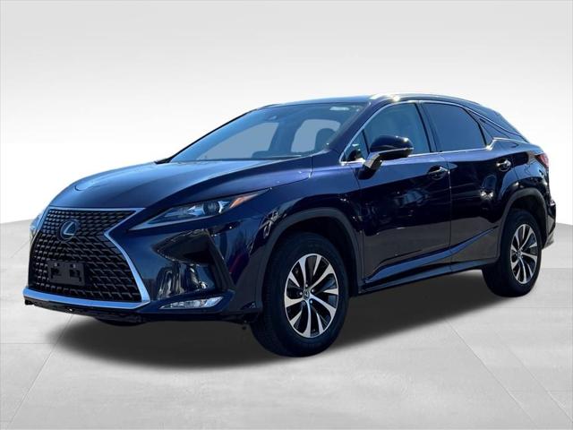2022 Lexus RX 350 350