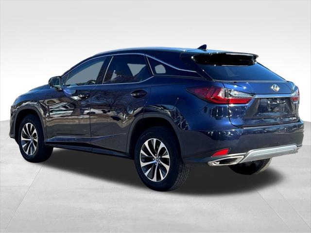 2022 Lexus RX 350 350