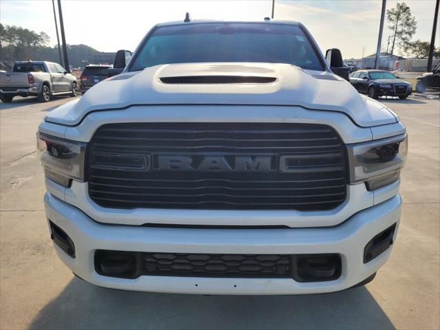 2023 RAM 2500 Laramie Crew Cab 4x4 64 Box