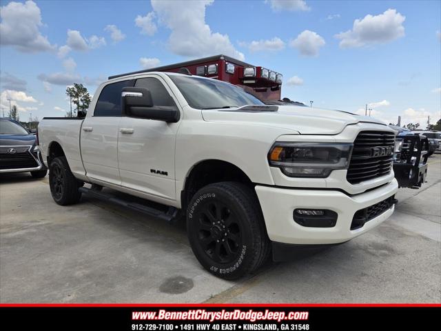 2023 Ram 2500 Laramie Crew Cab 4x4 6'4" Box for sale in Kingsland, GA