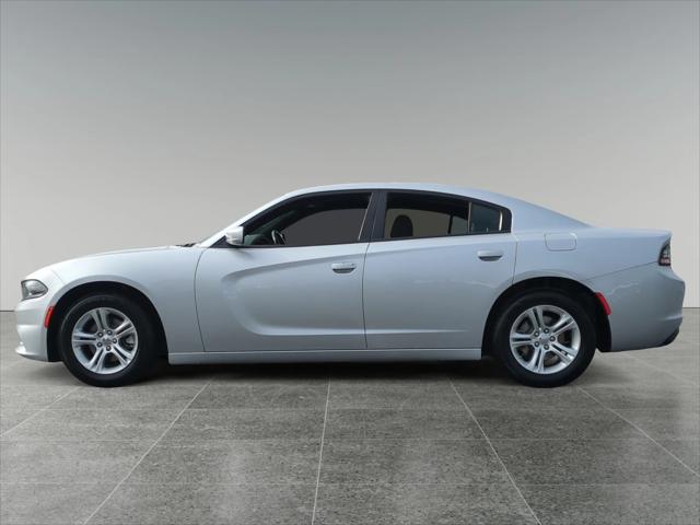 2022 Dodge Charger SXT RWD
