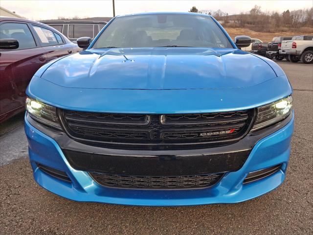 2023 Dodge Charger SXT AWD