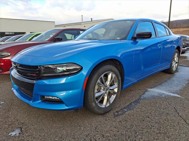 2023 Dodge Charger SXT AWD