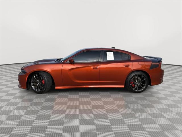 2020 Dodge Charger R/T RWD 2020 Dodge Charger R/T RWD
