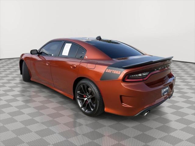2020 Dodge Charger R/T RWD 2020 Dodge Charger R/T RWD