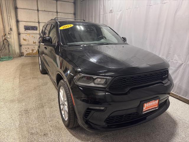2023 Dodge Durango GT Plus AWD