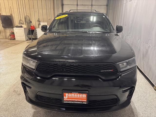 2023 Dodge Durango GT Plus AWD