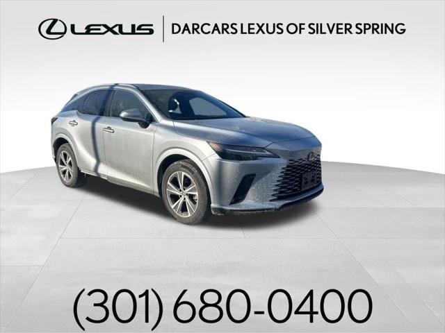 2023 Lexus RX 350 350 Premium