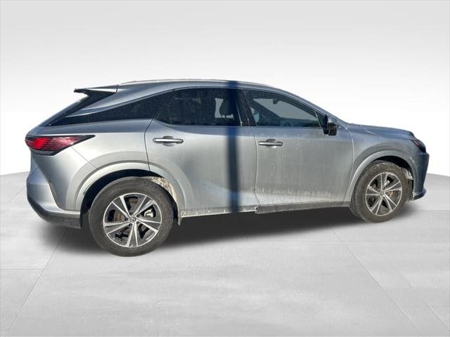 2023 Lexus RX 350 350 Premium