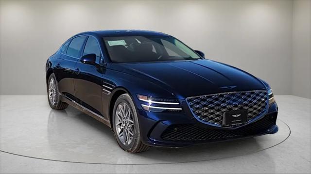 2025 Genesis G80 2.5T AWD for sale in Mesquite, TX