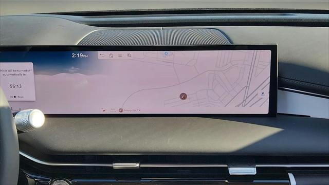 2025 Genesis G80 2.5T AWD