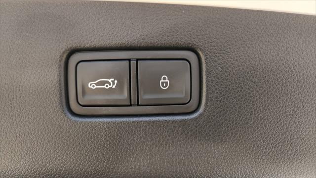 2025 Genesis GV70 3.5T AWD Sport
