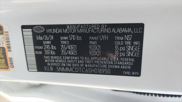 2025 Genesis GV70 3.5T AWD Sport