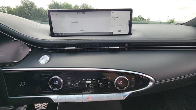 2025 Genesis GV70 3.5T AWD Sport