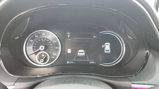 2025 Genesis GV70 3.5T AWD Sport
