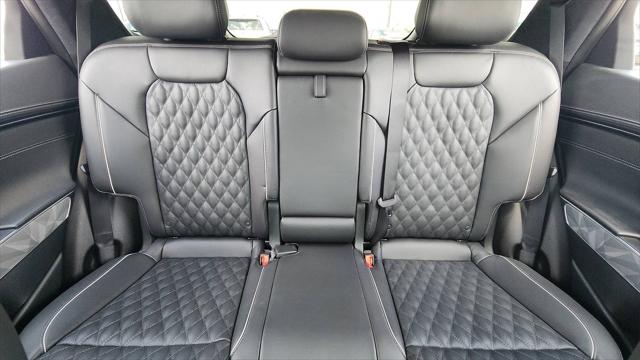 2025 Genesis GV70 3.5T AWD Sport